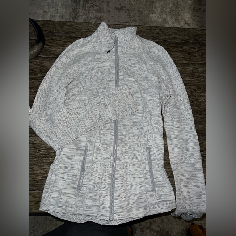 Lululemon Define Jacket